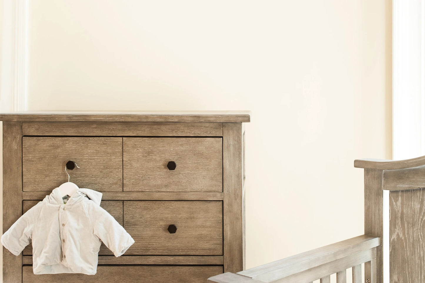 Relic 6-Drawer Dresser