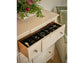 Universal - Birchaven Willow Dresser
