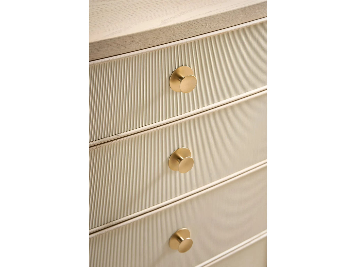 Universal - Velora Paloma Dresser