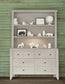 Cameo 6-Drawer Double Dresser