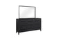 Elure - 9 Drawer Dresser