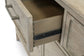 Sea Winds - Cape May 7 Drawer Dresser