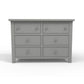 Branch Double Dresser