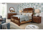 Hooker Furniture - Bedroom Charleston Nine-Drawer Dresser