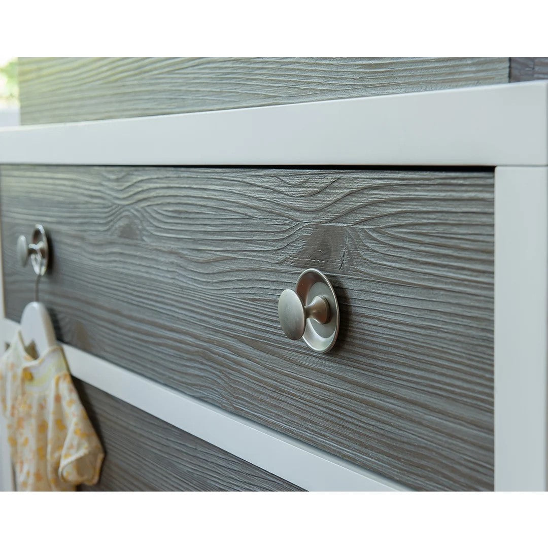 True 3-Drawer Dresser