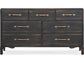 Hooker Furniture - Bedroom Americana Dresser