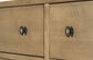 Sea Winds - Chatham 6 Drawer Dresser