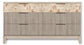 Sea Winds - Manhattan Valley 6 Drawer Dresser