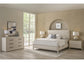 Universal - Oasis-Coastal Living Home Shoreline Dresser