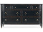 Hooker Furniture - Bedroom Charleston Seven-Drawer Dresser
