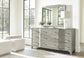 Bernhardt - Albion Dresser