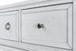 Sea Winds - Point Breeze 7 Drawer Dresser