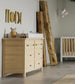 Branch Double Dresser