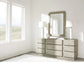 Bernhardt - Arcadia Dresser