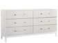 Universal - Love. Joy. Bliss.-Miranda Kerr Home Brentwood Dresser