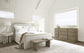 Bernhardt - Arcadia Dresser