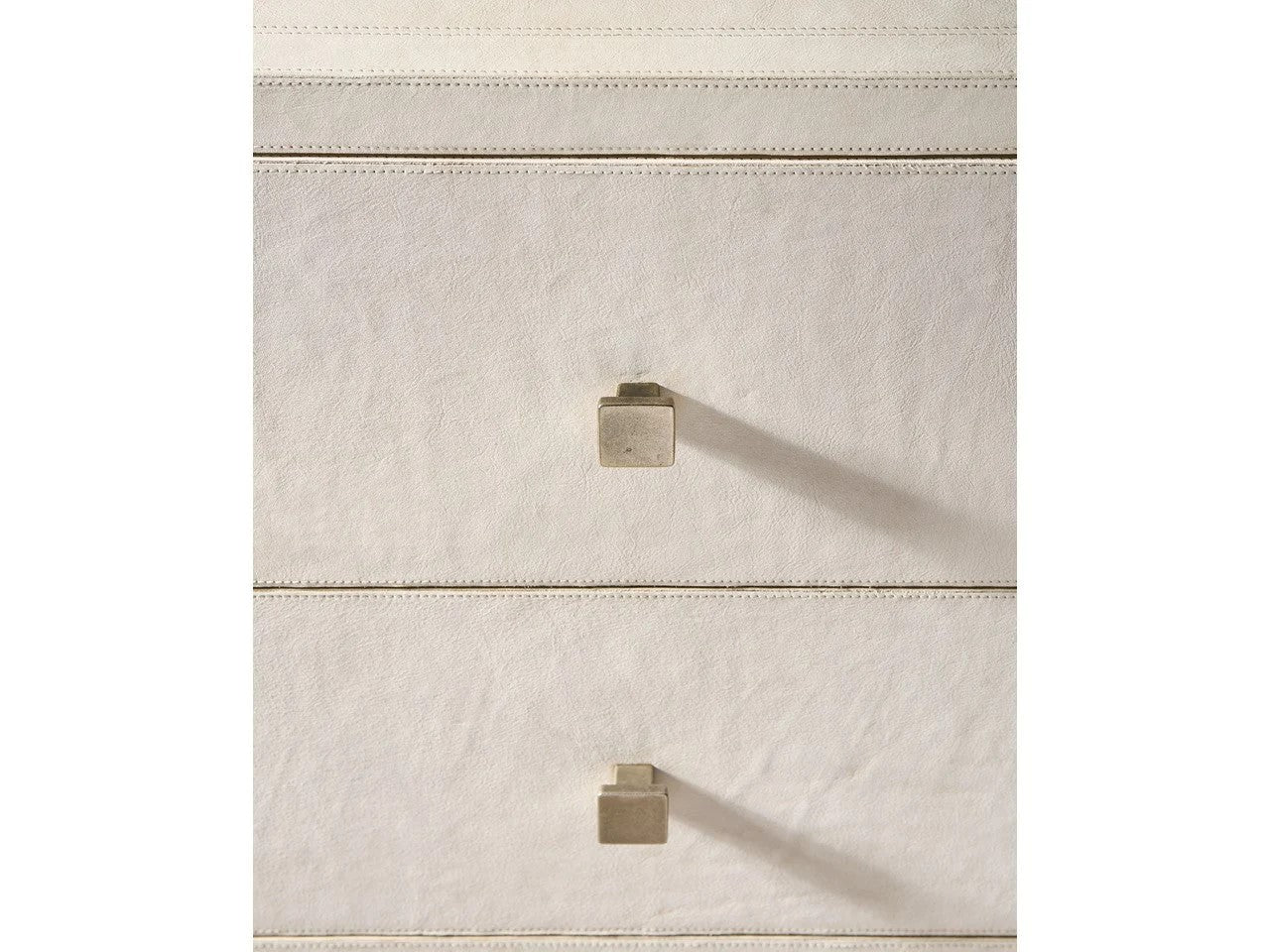 Universal - Mist & Veil-Modern Lira Dresser