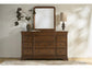 Universal - New Lou Drawer Dresser