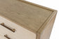 Sea Winds - Rio Vista 6-Drawer Dresser