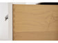 Universal - Oasis-Coastal Living Home Shoreline Dresser