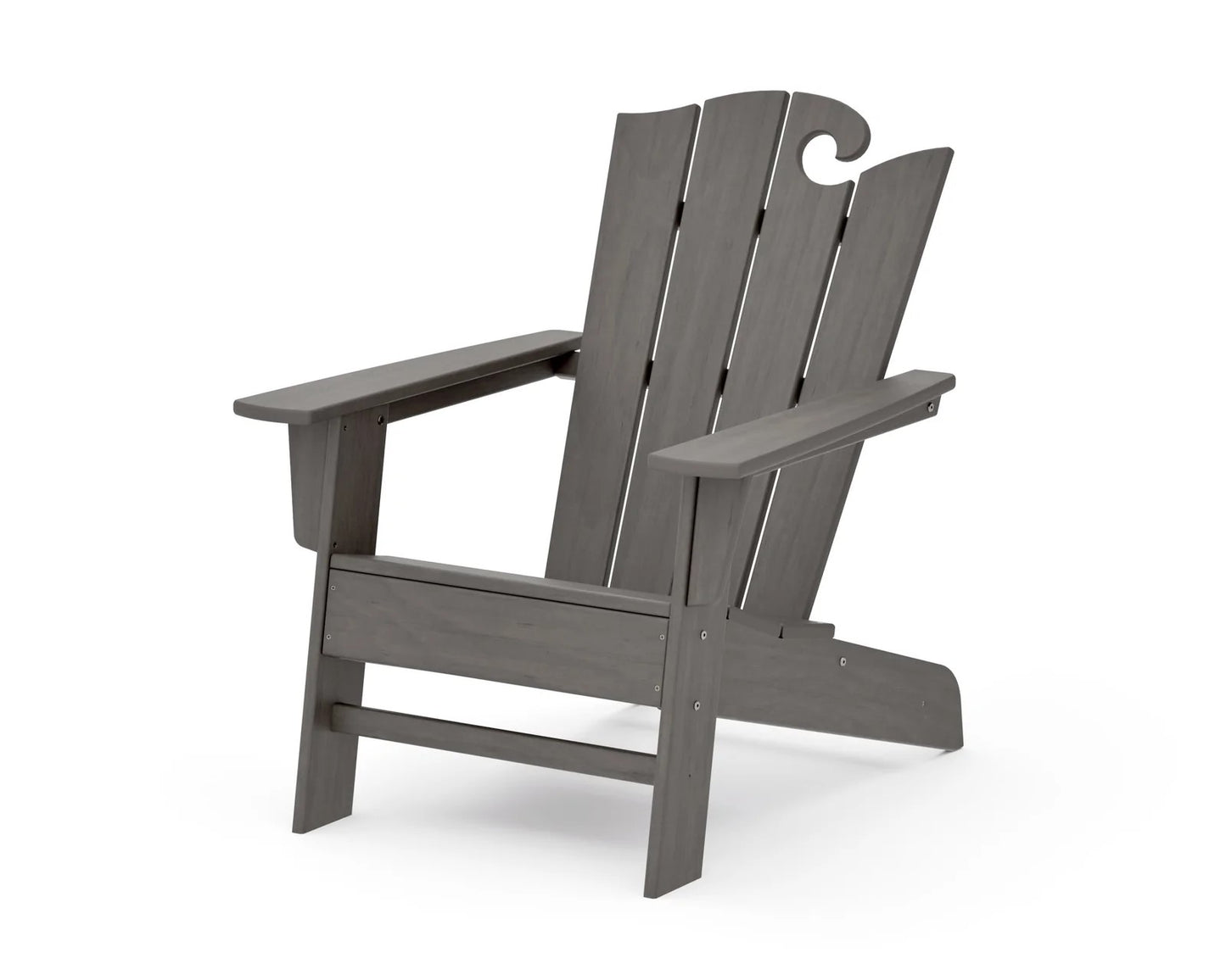 Polywood - The Ocean Chair - FREE SHIPPING