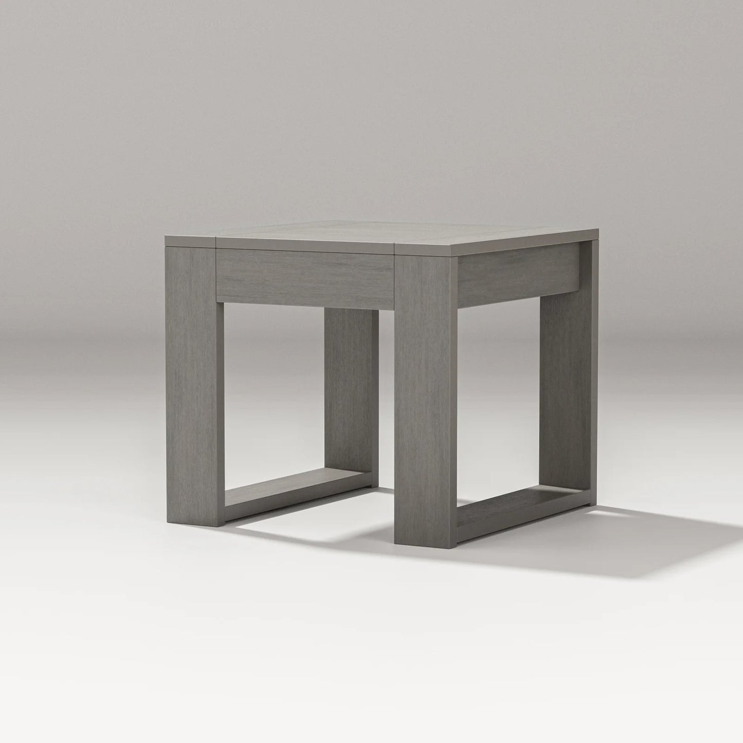 Polywood - Latitude End Table - FREE SHIPPING