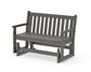 Polywood - Traditional Garden 48" Glider - FREE SHIPPING