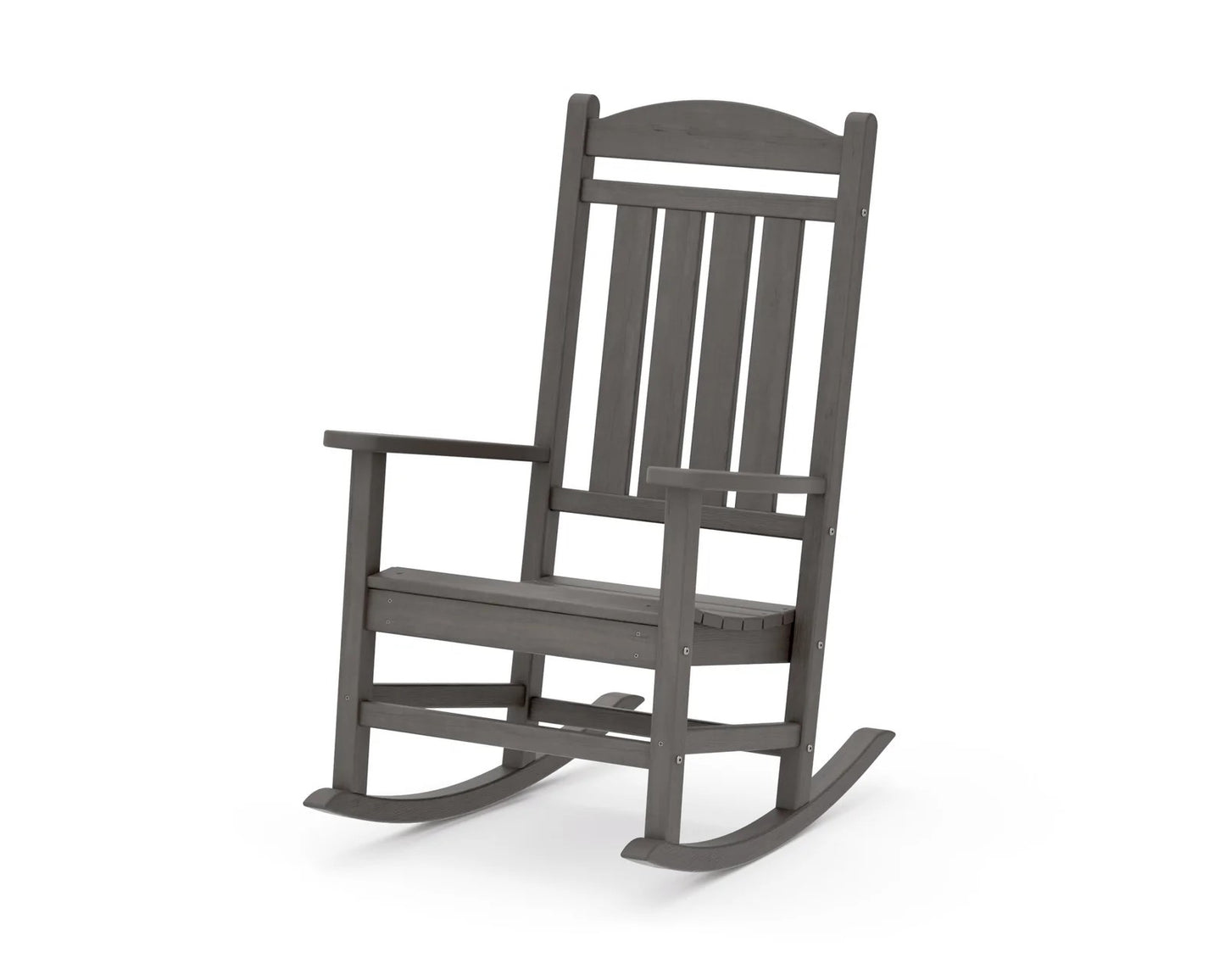 Polywood - Presidential Rocking Chair - FREE SHIPPING