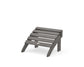 Polywood - Classic Adirondack Folding Ottoman - FREE SHIPPING
