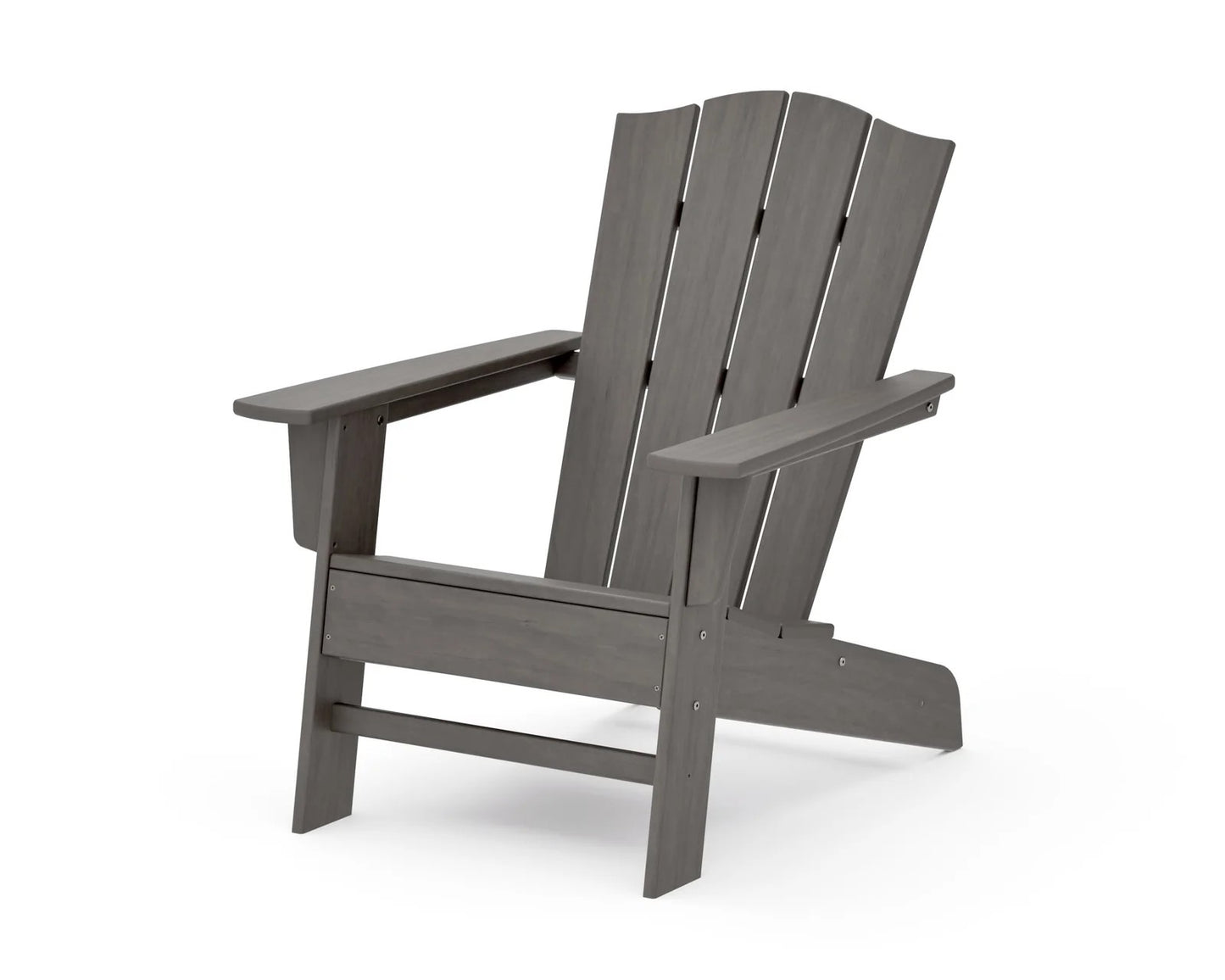 Polywood - The Crest Chair - FREE SHIPPING