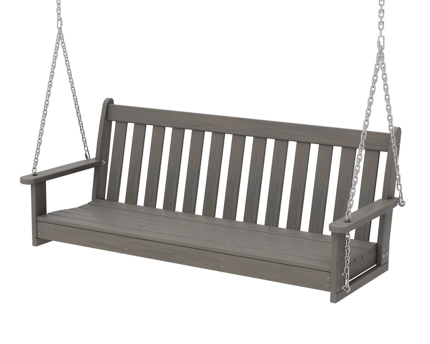 Polywood - Vineyard 60" Porch Swing