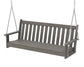 Polywood - Vineyard 60" Porch Swing