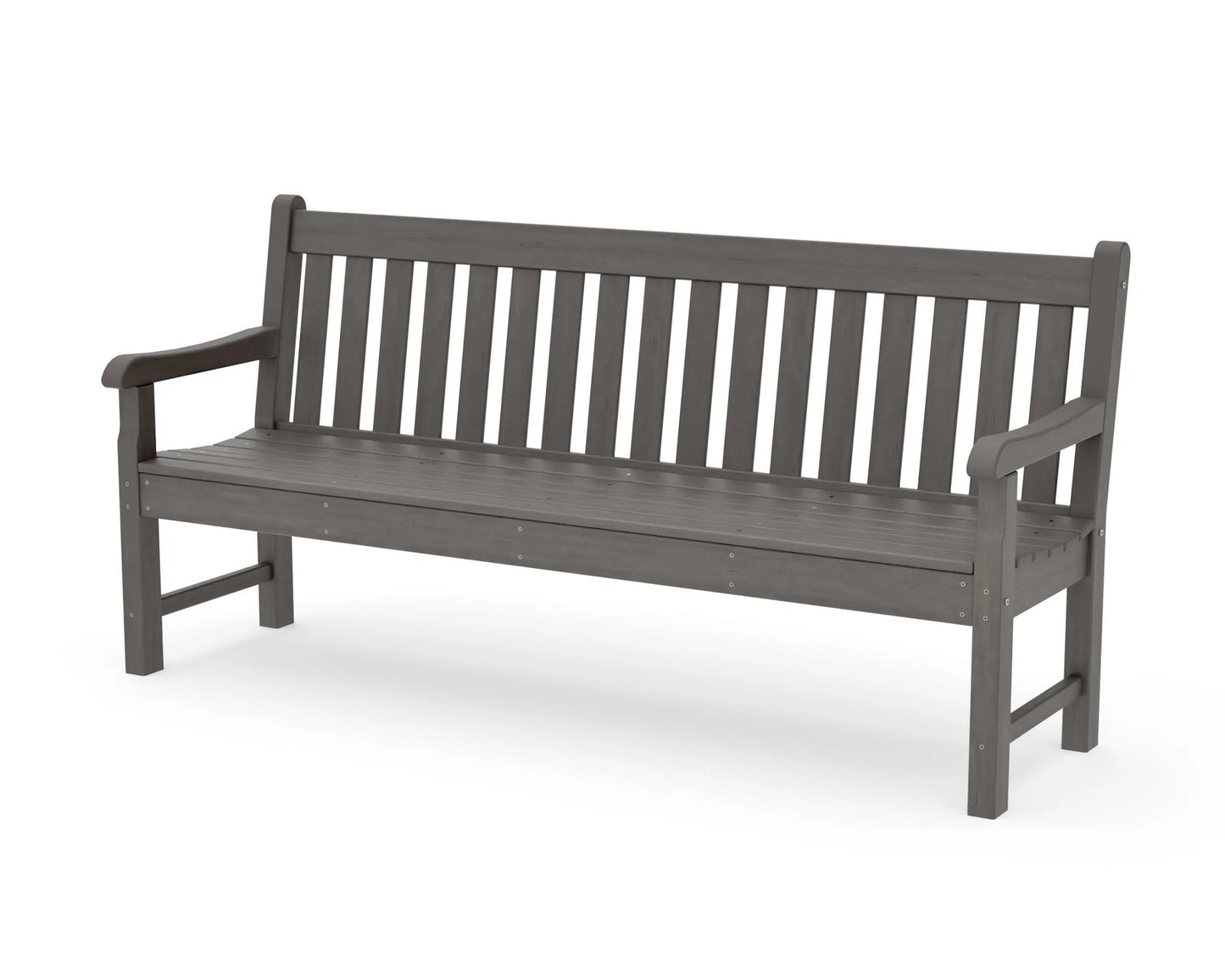 Polywood - Rockford 72" Bench - FREE SHIPPING