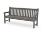 Polywood - Rockford 72" Bench - FREE SHIPPING