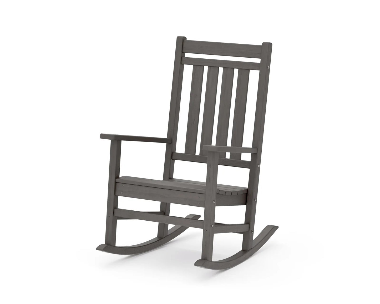 Polywood - Estate Rocking Chair - FREE SHIPPING