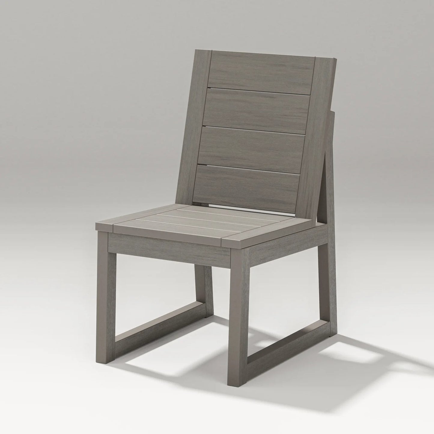 Polywood - Elevate Dining Side Chair - FREE SHIPPING