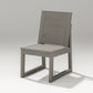 Polywood - Elevate Dining Side Chair - FREE SHIPPING