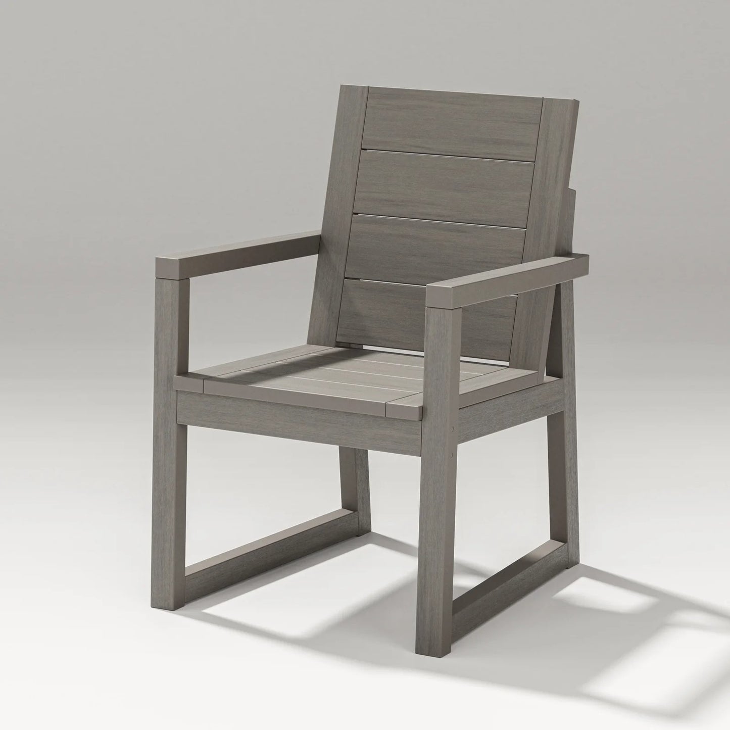 Polywood - Elevate Dining Armchair - FREE SHIPPING