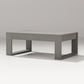 Polywood - Latitude Rectangle Coffee Table - FREE SHIPPING