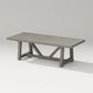 Polywood - 96" A-Frame Dining Table - FREE SHIPPING