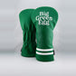 Big Green Egg Golf Headcover - Driver