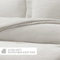 Cloud Weave Textured Down-Alternative Comforter Set