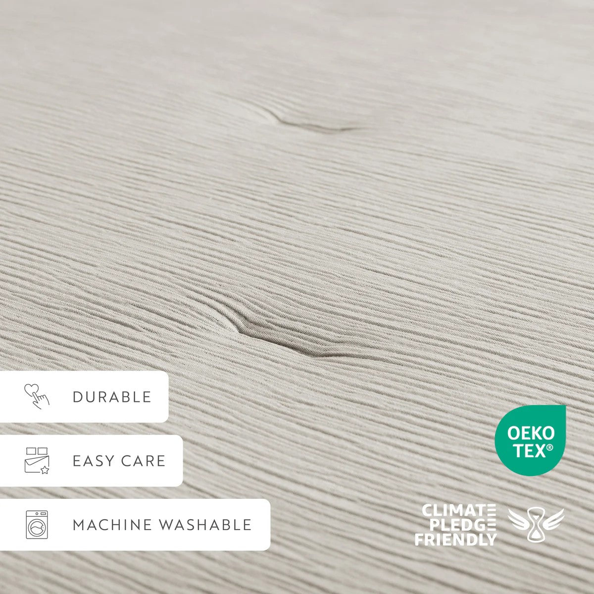 Cloud Weave Textured Down-Alternative Comforter Set