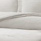 Cloud Weave Textured Down-Alternative Comforter Set