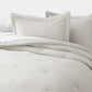 Cloud Weave Textured Down-Alternative Comforter Set