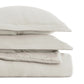 Cloud Weave Textured Down-Alternative Comforter Set