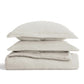 Cloud Weave Textured Down-Alternative Comforter Set