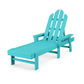 POLYWOOD Long Island Chaise   FREE SHIPPING