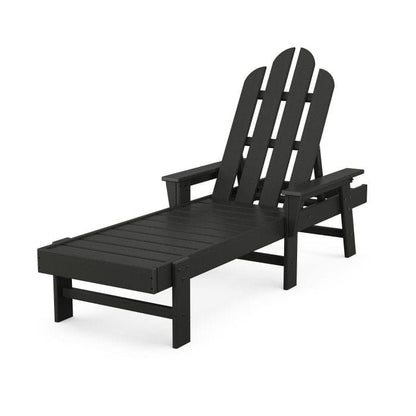 POLYWOOD Long Island Chaise   FREE SHIPPING