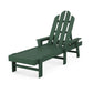 POLYWOOD Long Island Chaise   FREE SHIPPING